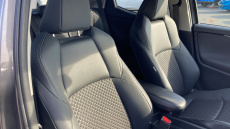 Mazda 2 Hybrid 1.5i Hybrid Select 5dr CVT Hybrid Hatchback